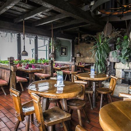 Taverna & Wine Jeruzalem Ivanjkovci Exteriör bild