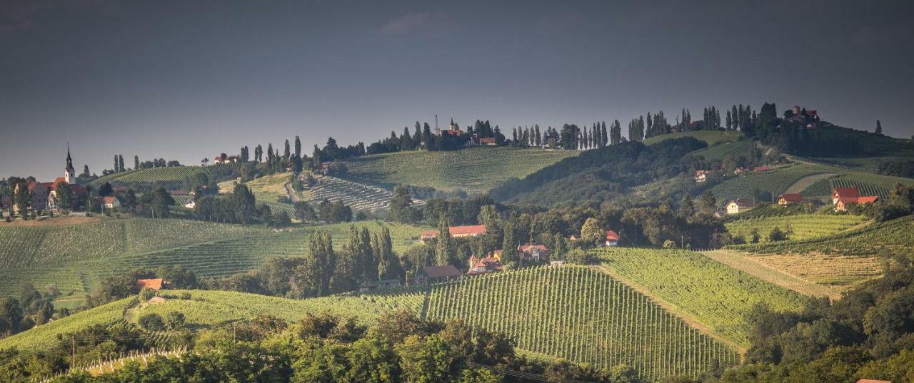 Taverna & Wine Jeruzalem Ivanjkovci Exteriör bild