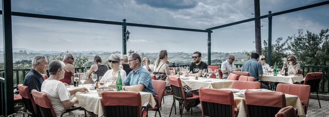 Taverna & Wine Jeruzalem Ivanjkovci Exteriör bild